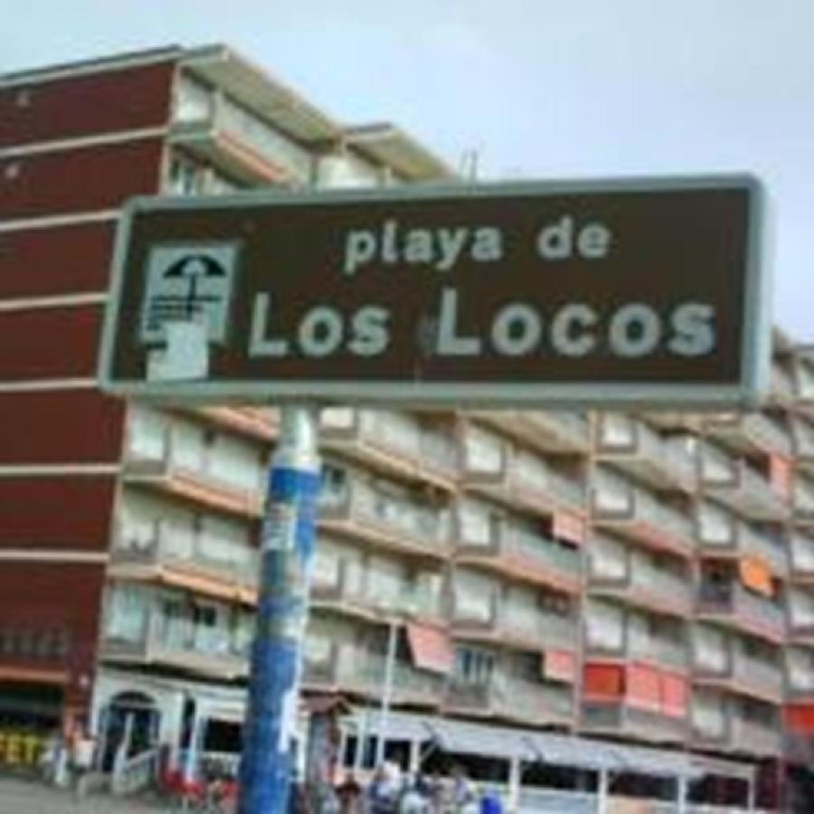 La Rosaleda Apartment Torrevieja Exterior photo